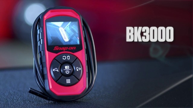 Bk3000 snap-on