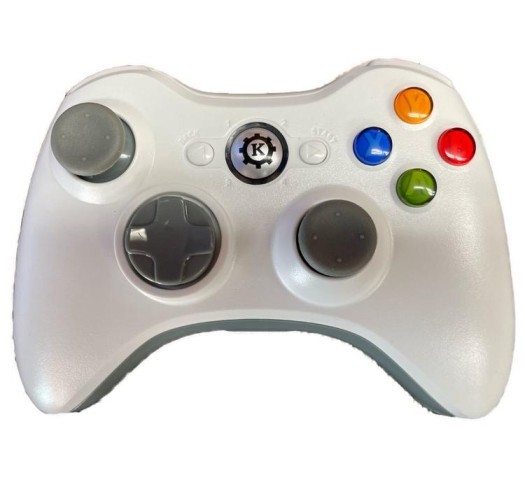 Manette 360