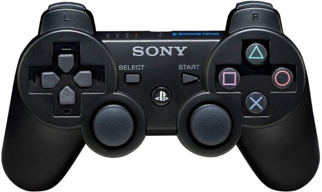 Manette ps3