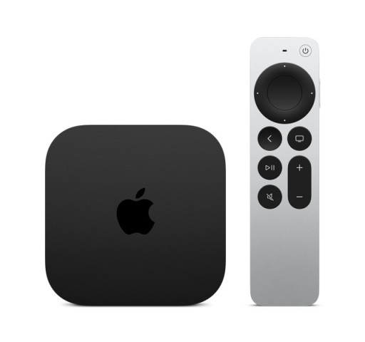 Apple tv