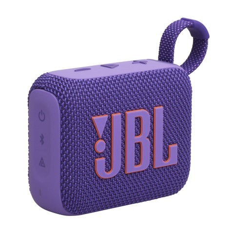 Speaker jbl go 4