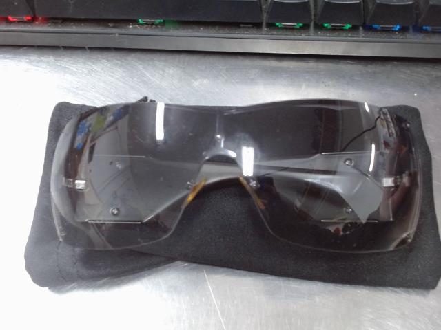 Lunette de soleil