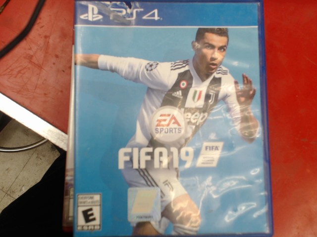 Fifa 19