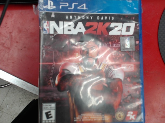 Nba2k20