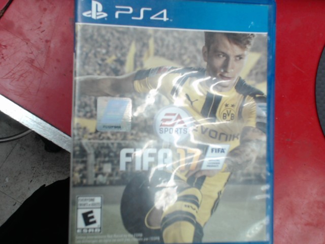 Fifa 17