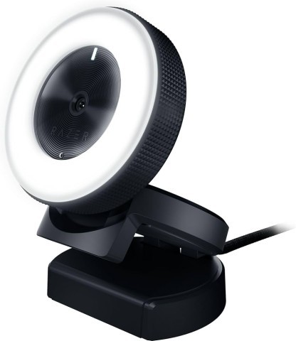 Razer kiyo