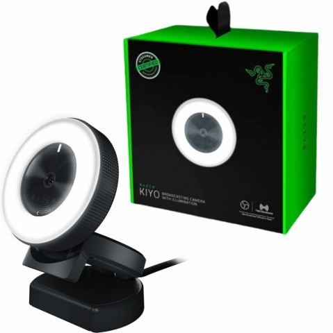 Razer kiyo