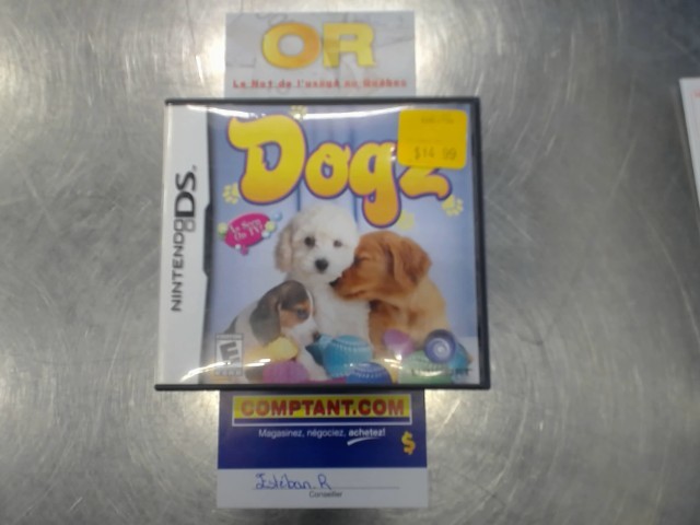 Dogz