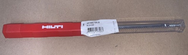 10/0.35 brush extension