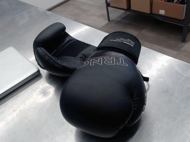 Gants de boxes 12oz
