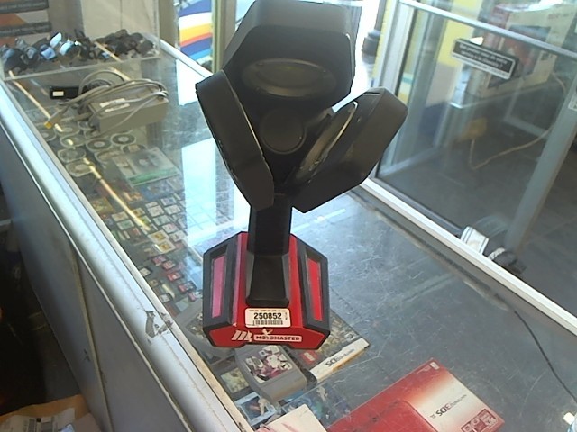 Heavy tripod light motomaster