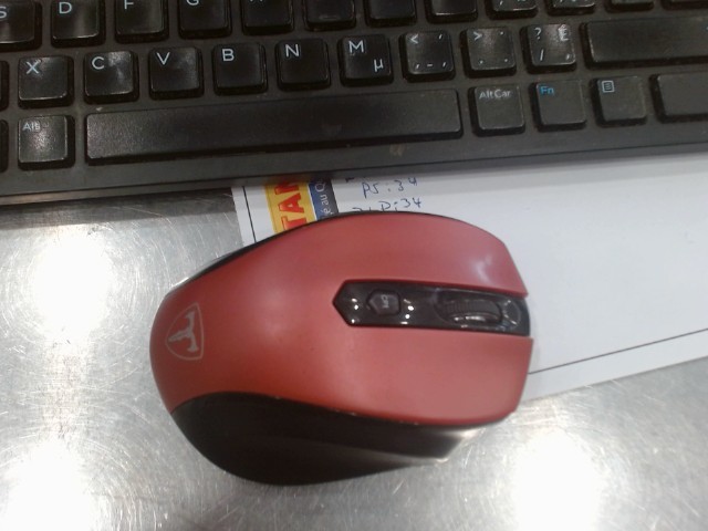 Souris sans fil