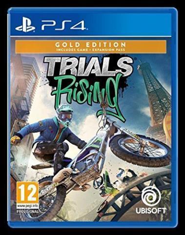 Trials rising