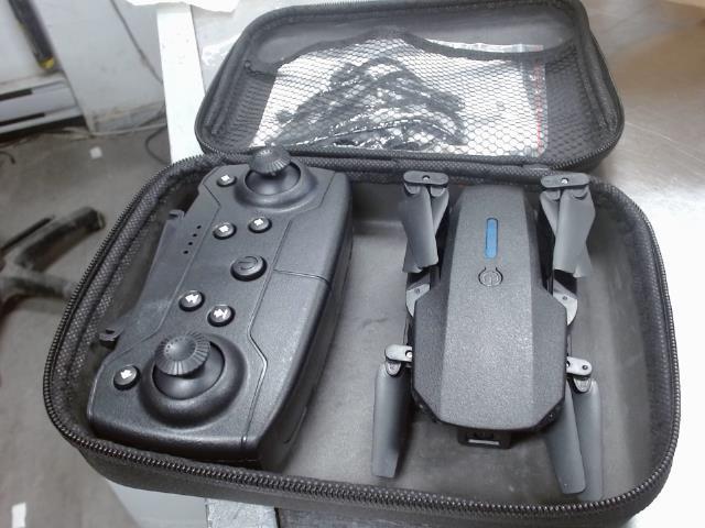 Drone mini pliable compact avec camra