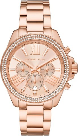 Montre pour femme micheal kors neuf