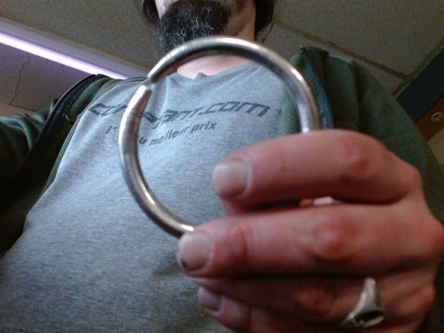 Bracelet