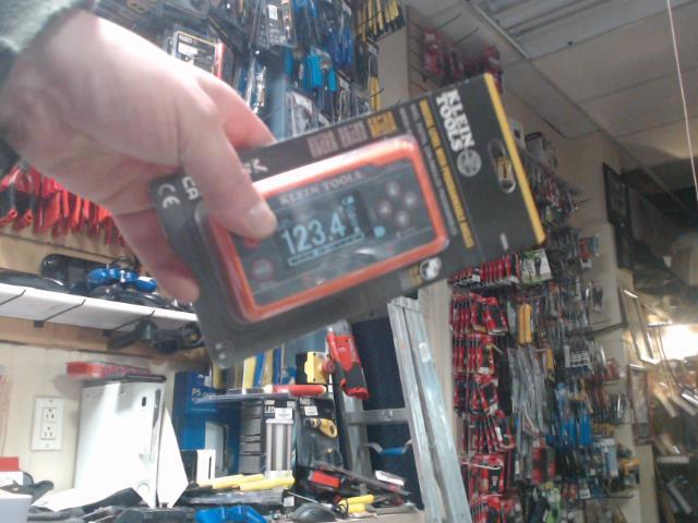 Level digi prog angle