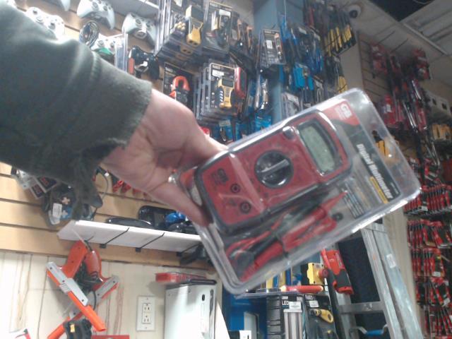 Digitel tester