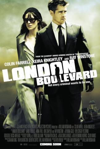 Boulevard de londres