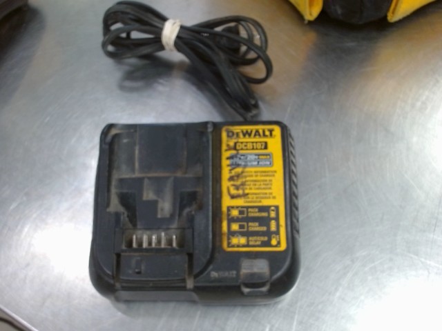 Chargeur