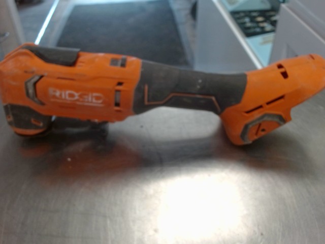 Multi-tool ridgid