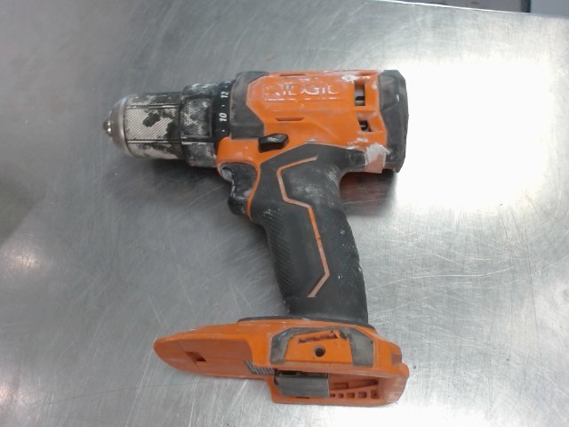 Drill ridgid