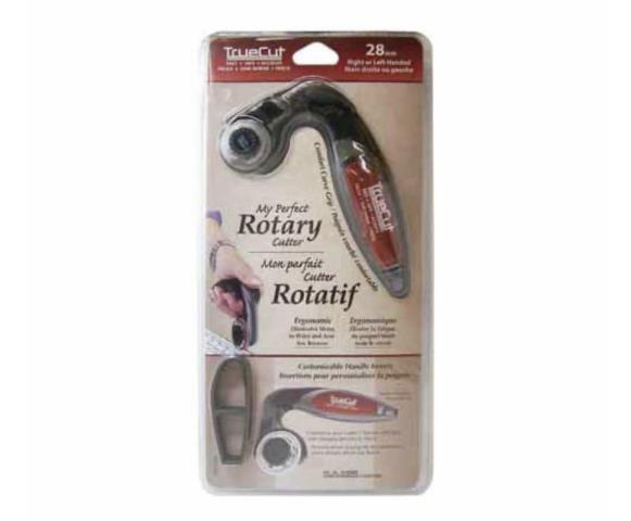 Cutter rotatif 60 mm