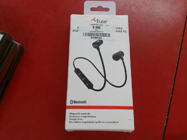 Ecouteur bluetooth neuf/new
