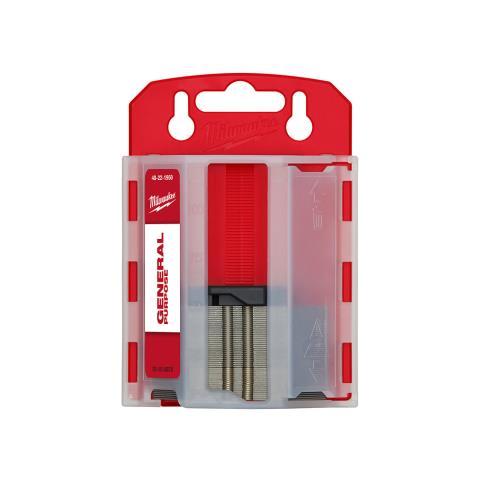 Kit de 50 lames exacteau