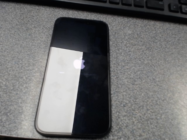 Iphone 15 noire pw-624085