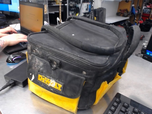 Sac  outil dewalt