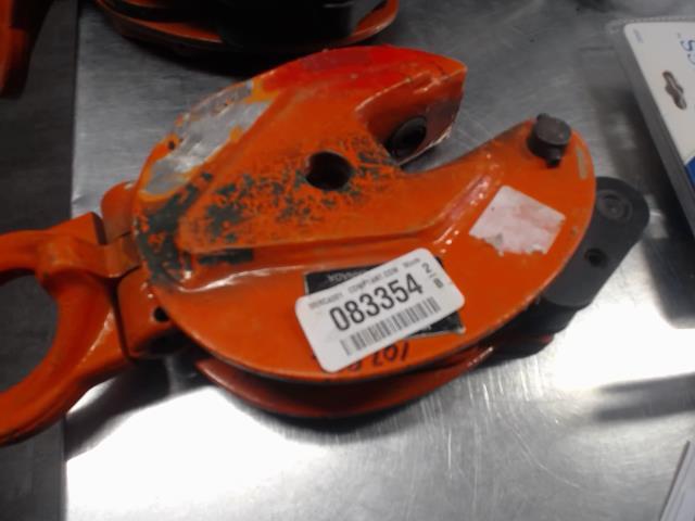 Nova sheet metal hoist