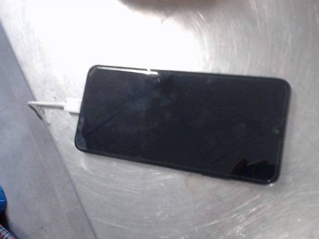 Samsung galaxy a05s noir