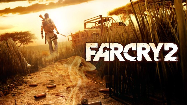 Farcry 2