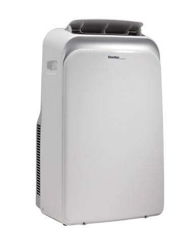 Air clim danby 14,000btu used+toyau