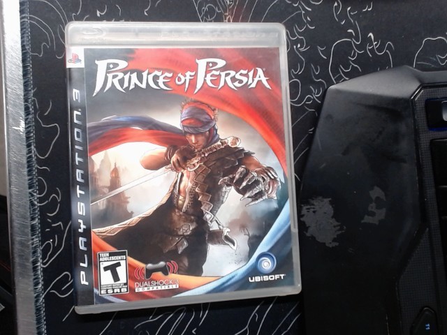 Prince of persia