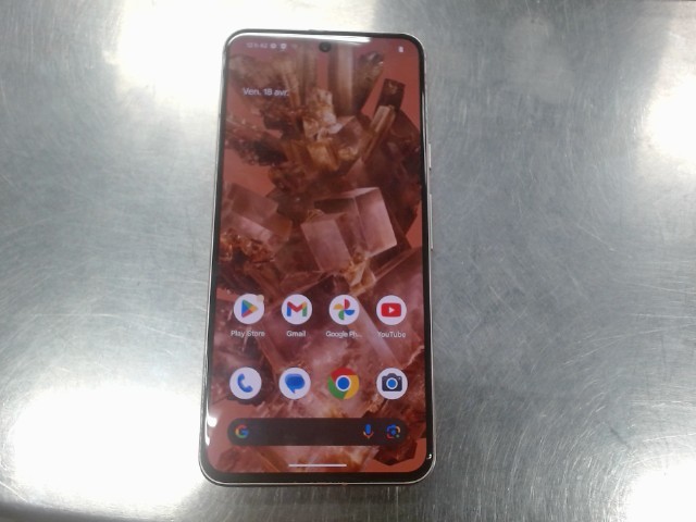 Cell google pixel 8 rose mdp 0707