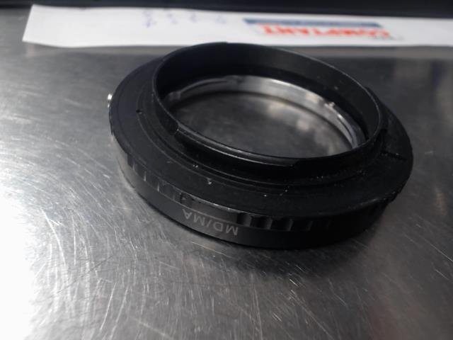Adapter af ma - md