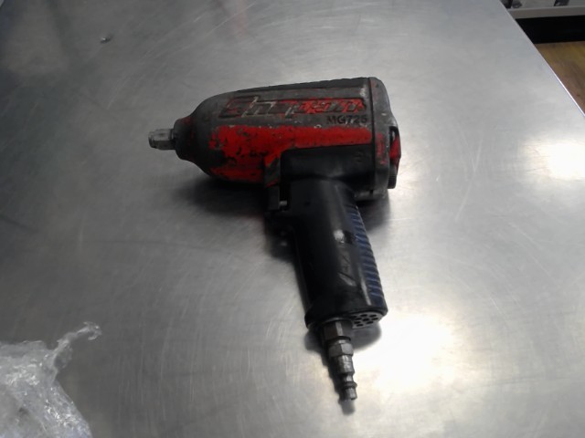 Torque wrench 1/2