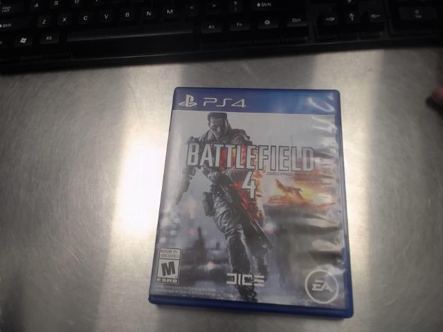 Battlefield 4