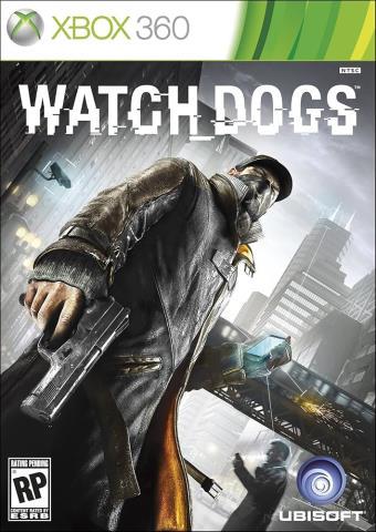 Watch dogs