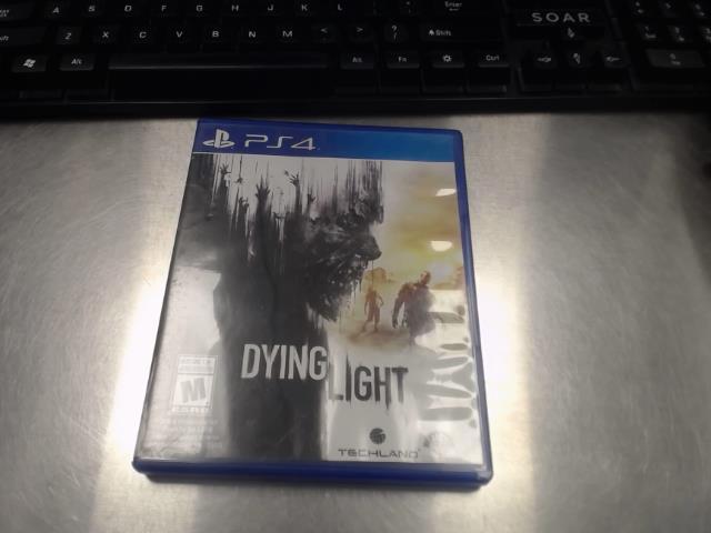 Dying light