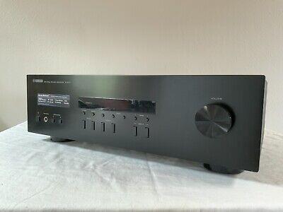 Natural sound receiver