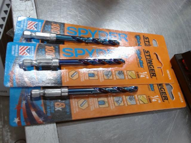5/16 impact drill bit multi purpose
