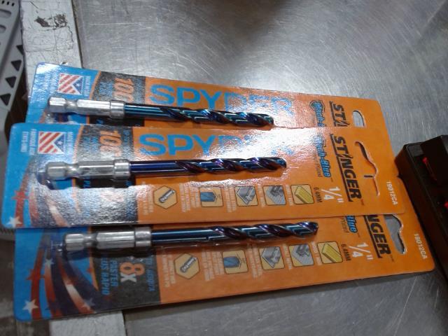 5/16 impact drill bit multi purpose