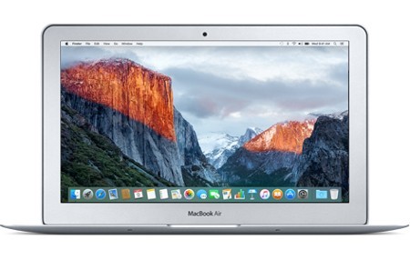 Macbook air 2015 11 inch i5