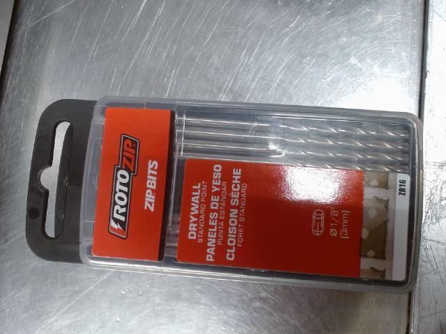 ?  cut out bits drywall 16x