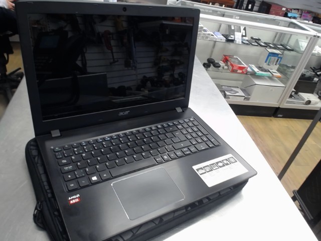 Ordinateur aspire e