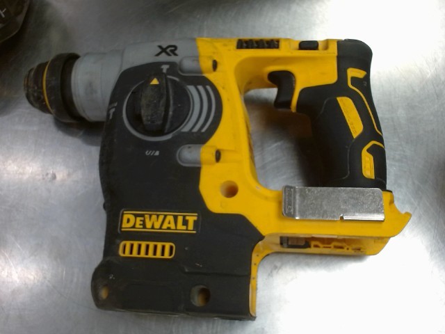 Sds hammer dewalt