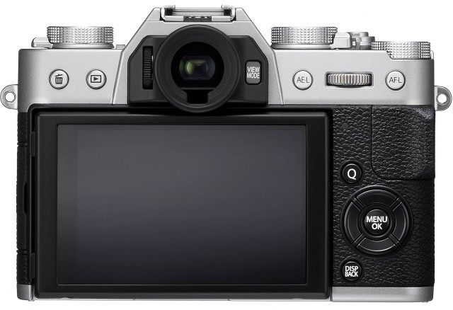 Appareil photo numerique fujifilm
